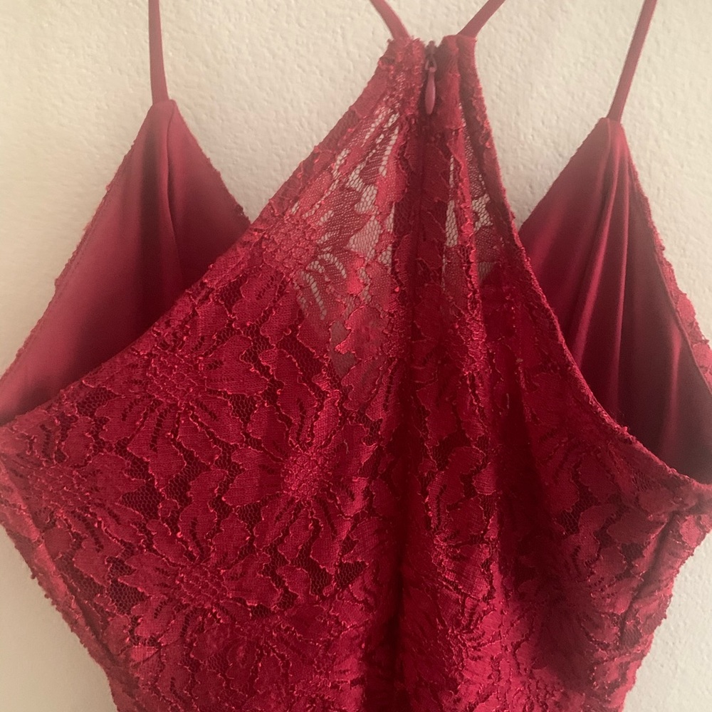 𝙲𝚞𝚝𝚎 𝚁𝚎𝚍 𝙳𝚛𝚎𝚜𝚜❣️ - Picture 4 of 7